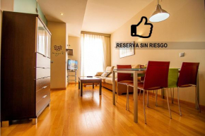  Dream Suites & Apartaments Almería  Альмерия